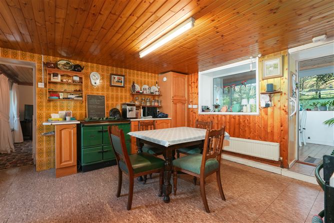 Ballymaice Lane, Ballymaice, Bohernabreena, Dublin 24, D24 FR98
