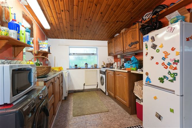 Ballymaice Lane, Ballymaice, Bohernabreena, Dublin 24, D24 FR98