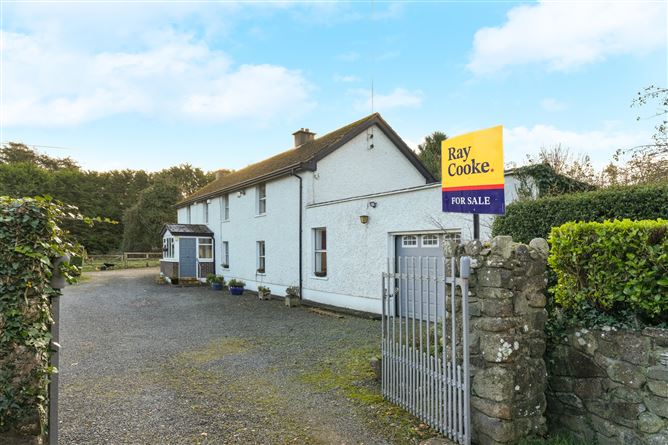 Ballymaice Lane, Ballymaice, Bohernabreena, Dublin 24, D24 FR98