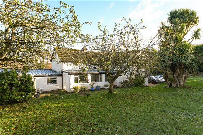 Ballymaice Lane, Ballymaice, Bohernabreena, Dublin 24, D24 FR98
