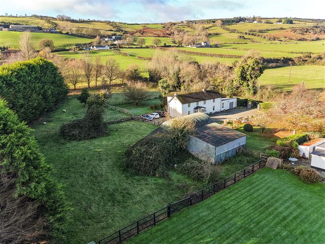 Ballymaice Lane, Ballymaice, Bohernabreena, Dublin 24, D24 FR98