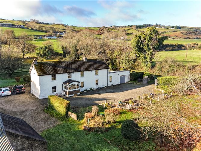 Ballymaice Lane, Ballymaice, Bohernabreena, Dublin 24, D24 FR98