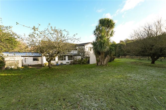 Ballymaice Lane, Ballymaice, Bohernabreena, Dublin 24, D24 FR98