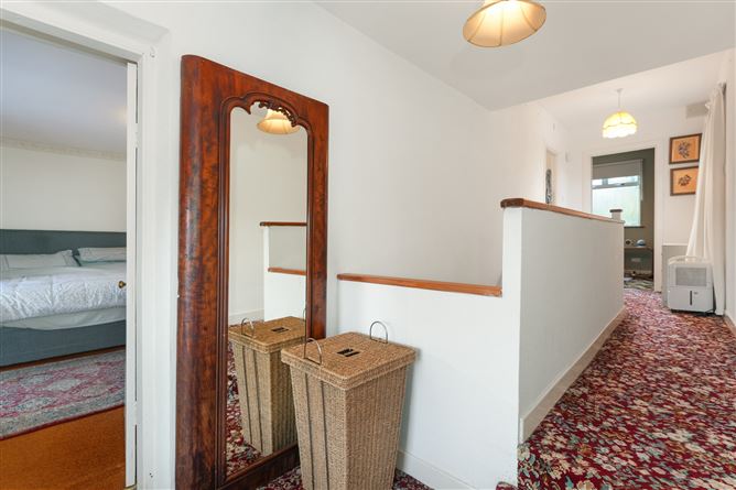 Ballymaice Lane, Ballymaice, Bohernabreena, Dublin 24, D24 FR98