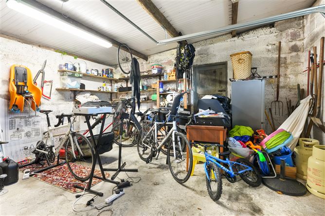 Ballymaice Lane, Ballymaice, Bohernabreena, Dublin 24, D24 FR98