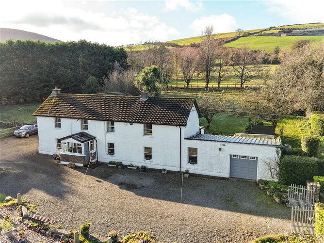 Ballymaice Lane, Ballymaice, Bohernabreena, Dublin 24, D24 FR98