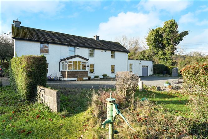 Ballymaice Lane, Ballymaice, Bohernabreena, Dublin 24, D24 FR98