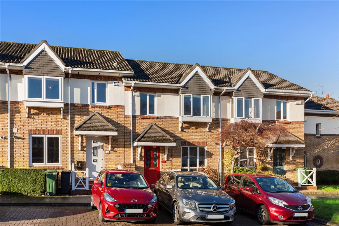 104 Carysfort Park, Blackrock, County Dublin