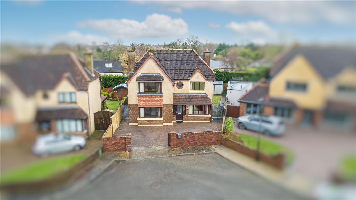 15 Grange Cove, Dunmore Road, Waterford