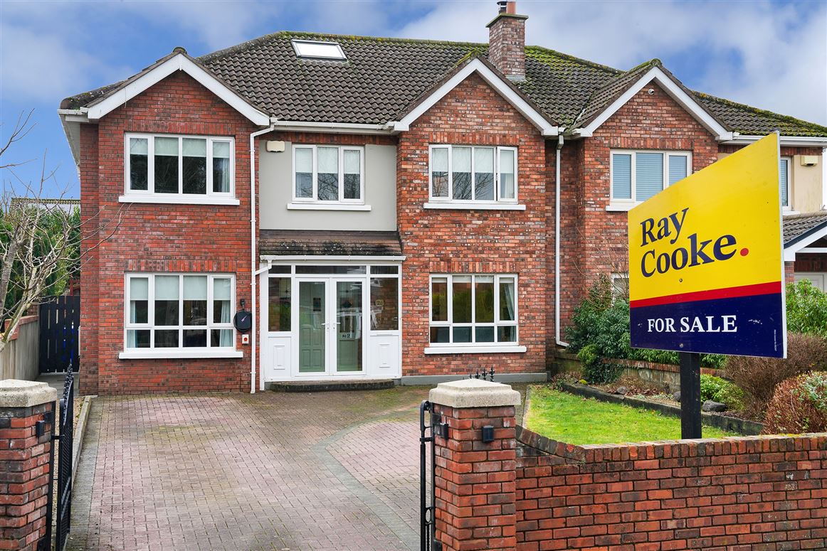 26 Sallins Bridge, Sallins, Co. Kildare