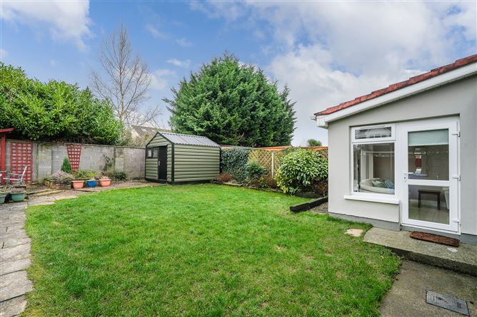 26 Sallins Bridge, Sallins, Co. Kildare