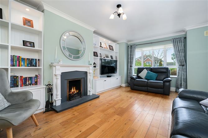 26 Sallins Bridge, Sallins, Co. Kildare