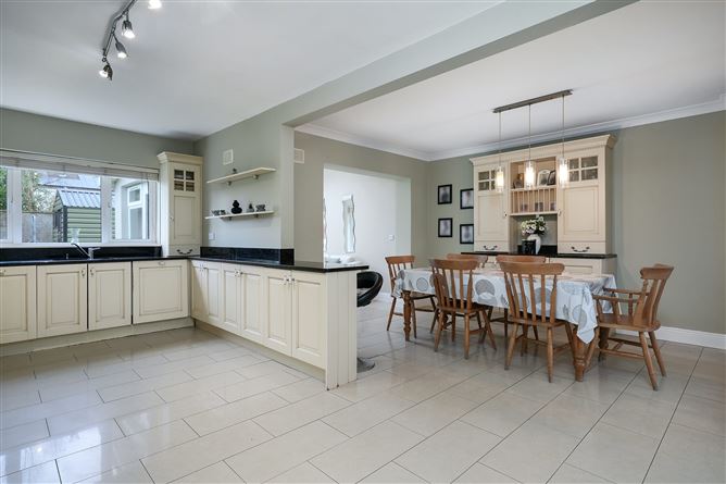 26 Sallins Bridge, Sallins, Co. Kildare