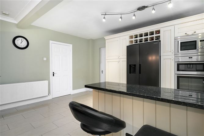 26 Sallins Bridge, Sallins, Co. Kildare