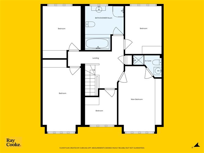 26 Sallins Bridge, Sallins, Co. Kildare