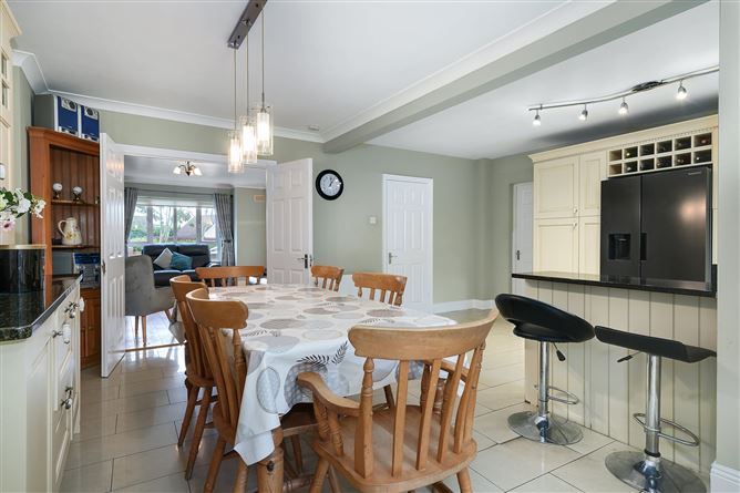 26 Sallins Bridge, Sallins, Co. Kildare