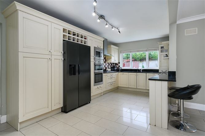 26 Sallins Bridge, Sallins, Co. Kildare