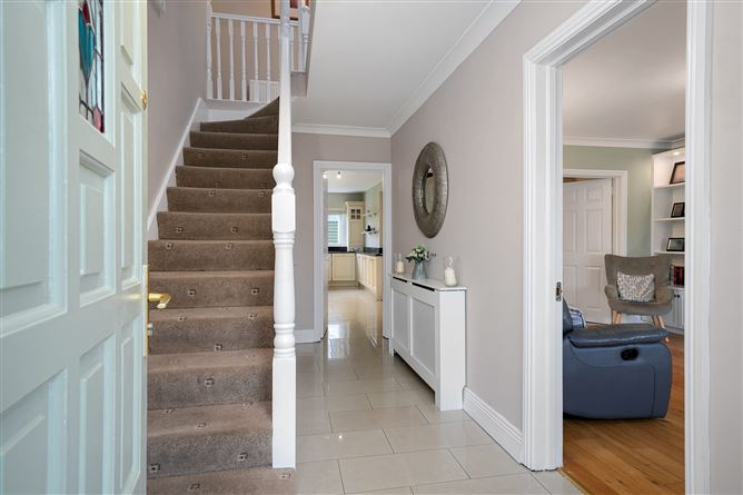 26 Sallins Bridge, Sallins, Co. Kildare