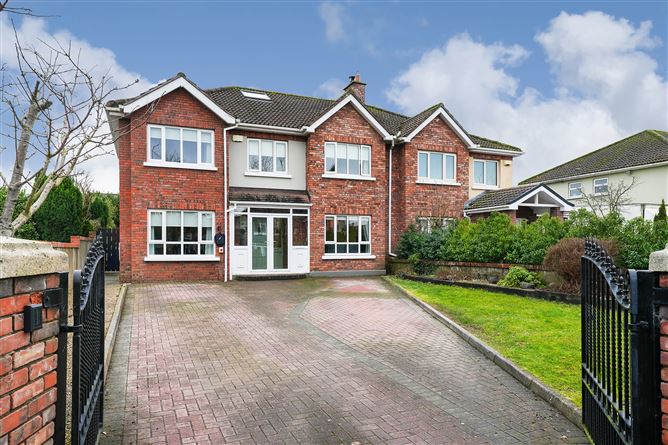 26 Sallins Bridge, Sallins, Co. Kildare