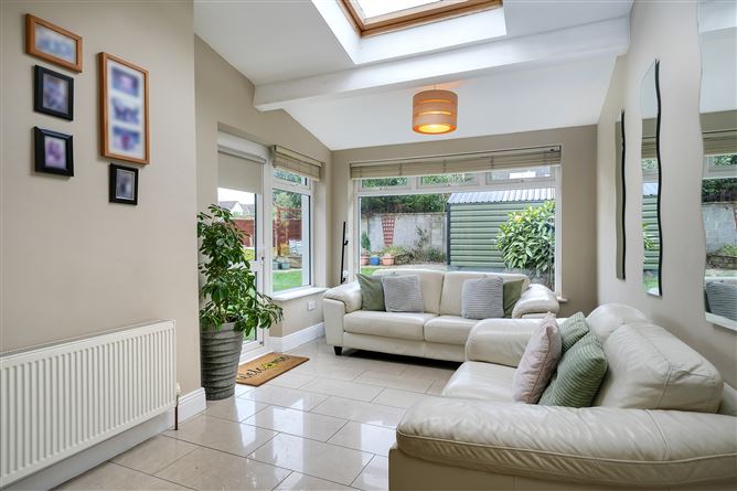 26 Sallins Bridge, Sallins, Co. Kildare