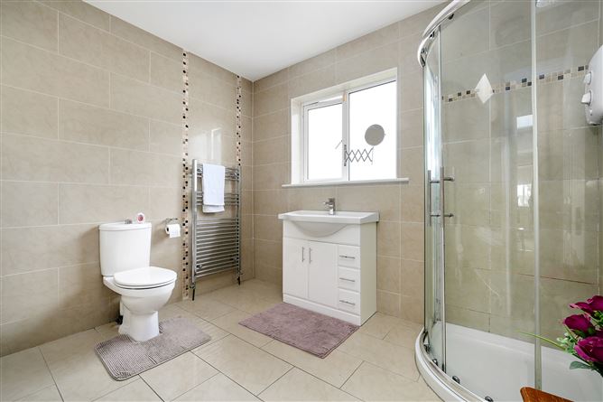 26 Sallins Bridge, Sallins, Co. Kildare