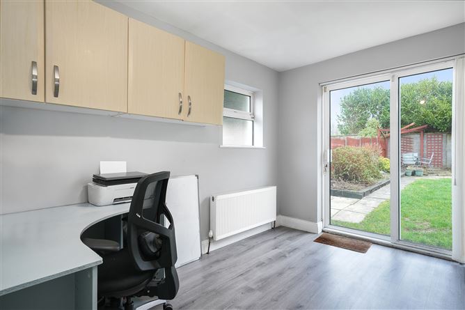 26 Sallins Bridge, Sallins, Co. Kildare