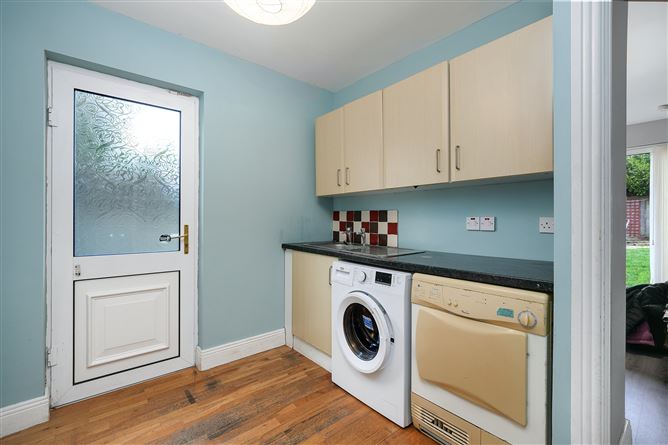 26 Sallins Bridge, Sallins, Co. Kildare