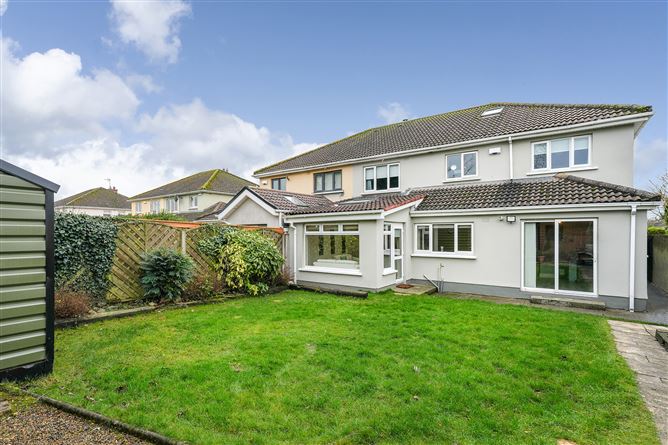 26 Sallins Bridge, Sallins, Co. Kildare