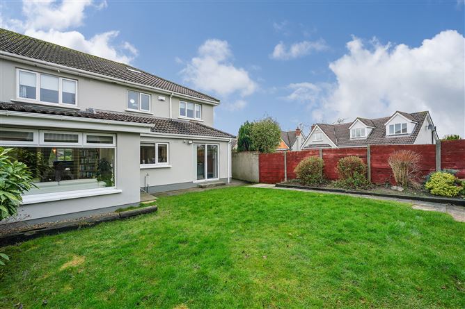 26 Sallins Bridge, Sallins, Co. Kildare