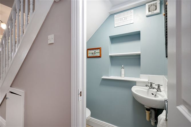 26 Sallins Bridge, Sallins, Co. Kildare