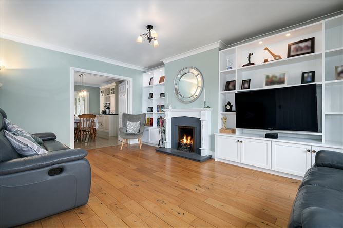 26 Sallins Bridge, Sallins, Co. Kildare