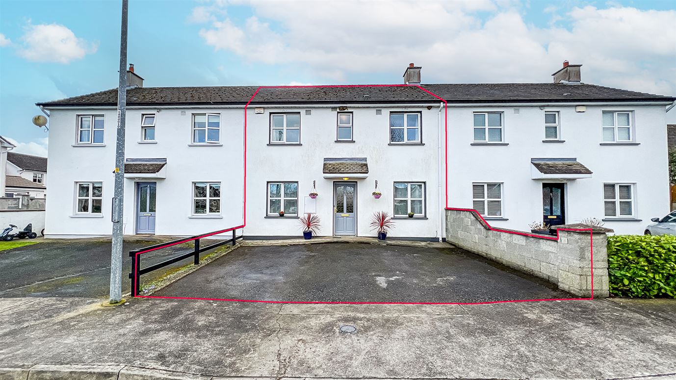 54 Marble Court, Paulstown, Co Kilkenny