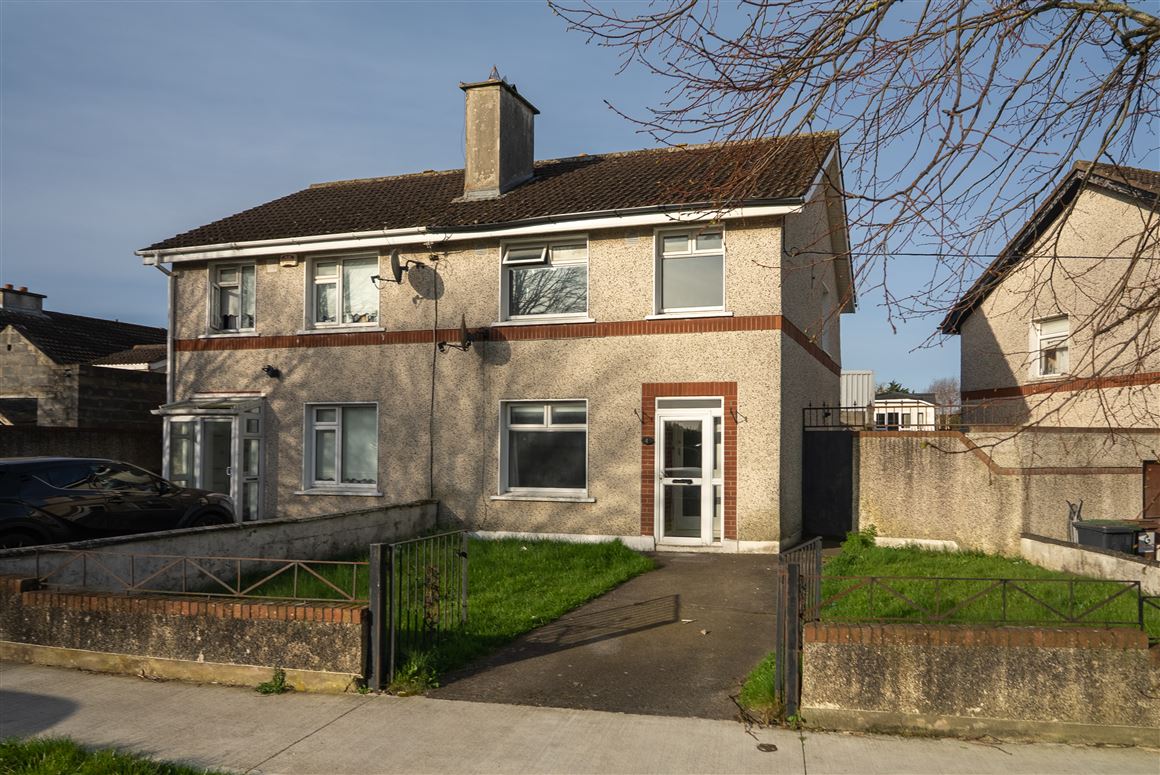 4 Fortunestown Crescent, Tallaght, Dublin 24
