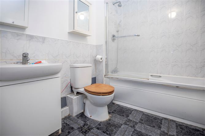 Apartment 2, Block 3, Grange Lodge Avenue, Clongriffin, Dublin 13