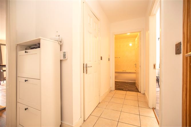 Apartment 2, Block 3, Grange Lodge Avenue, Clongriffin, Dublin 13