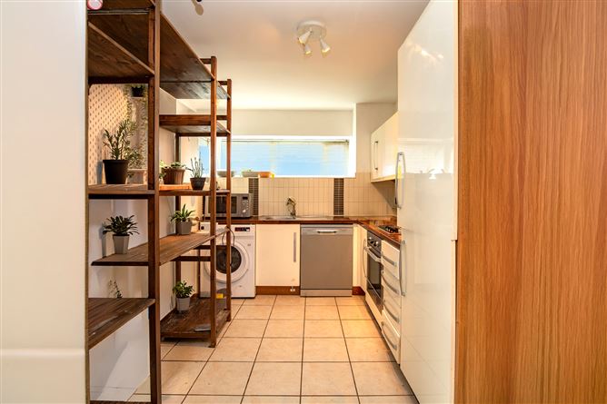 Apartment 2, Block 3, Grange Lodge Avenue, Clongriffin, Dublin 13