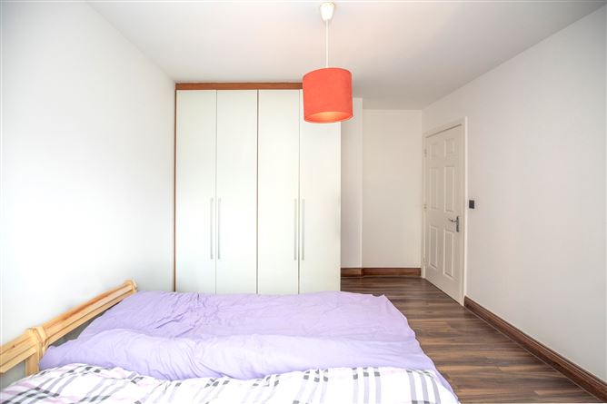 Apartment 2, Block 3, Grange Lodge Avenue, Clongriffin, Dublin 13