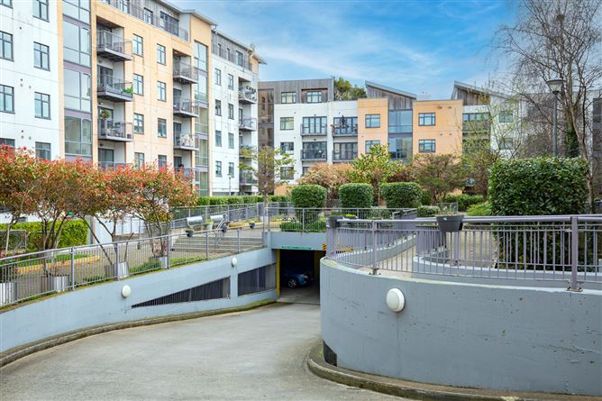 Apartment 2, Block 3, Grange Lodge Avenue, Clongriffin, Dublin 13