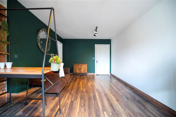 Apartment 2, Block 3, Grange Lodge Avenue, Clongriffin, Dublin 13