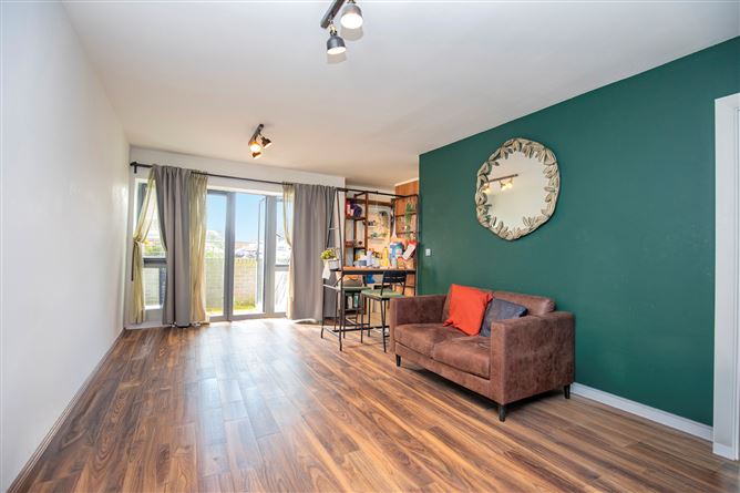 Apartment 2, Block 3, Grange Lodge Avenue, Clongriffin, Dublin 13