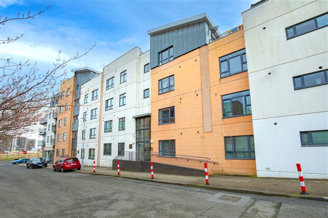 Apartment 2, Block 3, Grange Lodge Avenue, Clongriffin, Dublin 13
