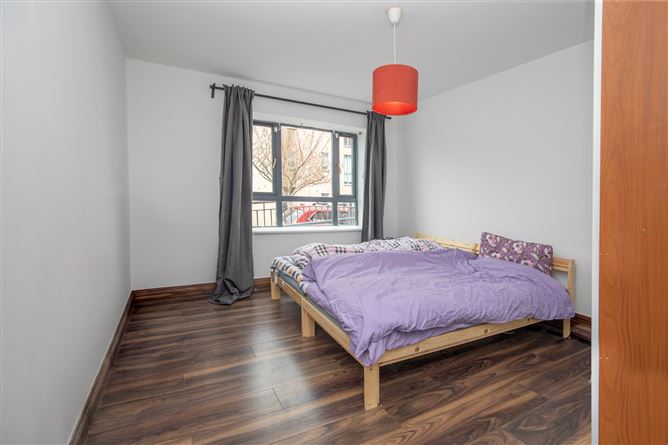 Apartment 2, Block 3, Grange Lodge Avenue, Clongriffin, Dublin 13