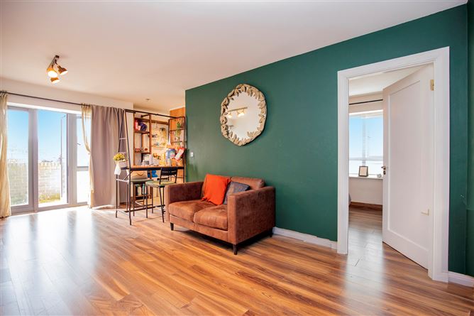 Apartment 2, Block 3, Grange Lodge Avenue, Clongriffin, Dublin 13