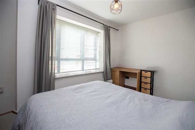Apartment 2, Block 3, Grange Lodge Avenue, Clongriffin, Dublin 13