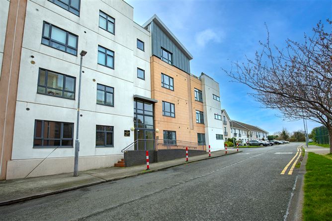 Apartment 2, Block 3, Grange Lodge Avenue, Clongriffin, Dublin 13