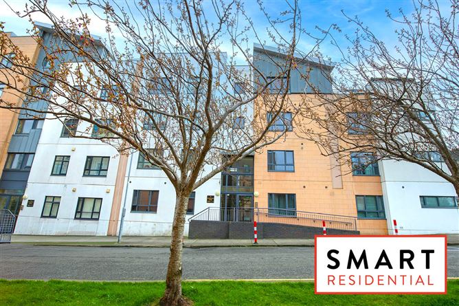 Apartment 2, Block 3, Grange Lodge Avenue, Clongriffin, Dublin 13