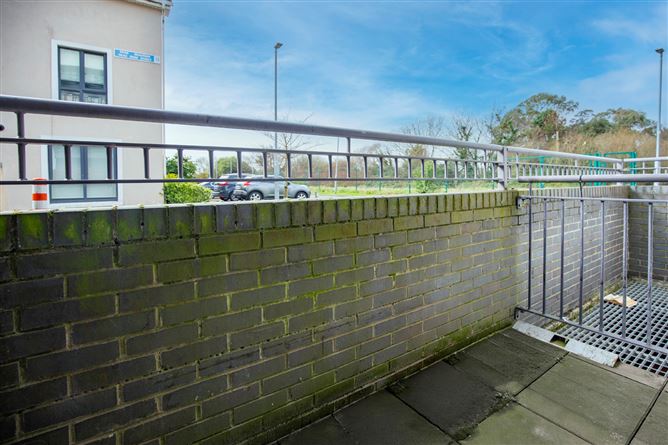 Apartment 2, Block 3, Grange Lodge Avenue, Clongriffin, Dublin 13