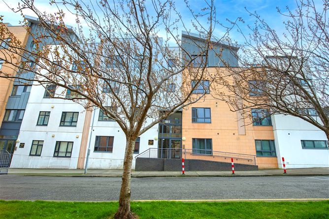 Apartment 2, Block 3, Grange Lodge Avenue, Clongriffin, Dublin 13