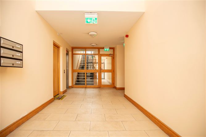 Apartment 2, Block 3, Grange Lodge Avenue, Clongriffin, Dublin 13