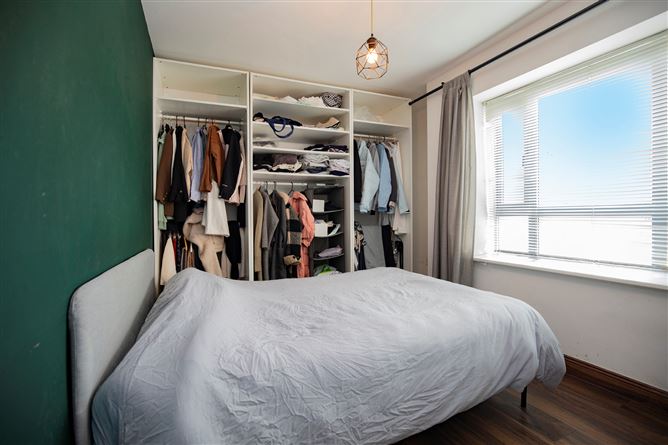 Apartment 2, Block 3, Grange Lodge Avenue, Clongriffin, Dublin 13